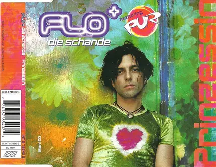 Florian Käppler + Die Schande Featuring Pur - Prinzessin