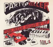 Florian Keller - Party Keller Vol. 1