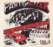 Florian Keller - Party Keller Vol. 1