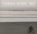 CD - Florian Peters Trio - 11 Waves - Digipak