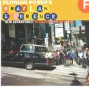 CD - Florian Poser's Brazilian Experience - New Adventures