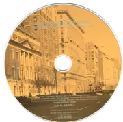 CD - Florian Poser's Brazilian Experience - New Adventures