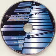 CD - Florian Poser's Brazilian Experience - Surfing The Clouds