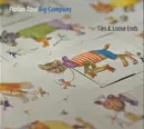 CD - Florian Ross Big Company - Ties & Loose Ends