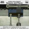 CD - Florian Ross Quintet - Seasons And Places