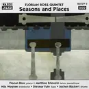 CD - Florian Ross Quintet - Seasons And Places