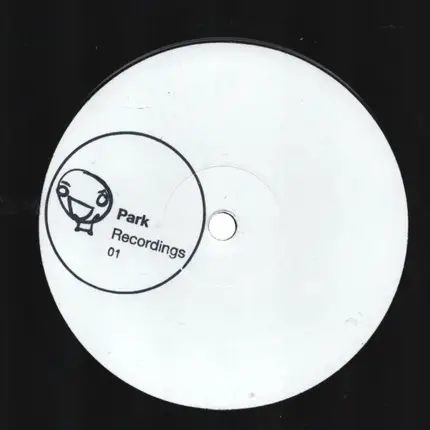 Florian Stützer & Sebastian Albrecht - Parkplatz Ep