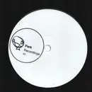 12inch Vinyl Single - Florian Stützer & Sebastian Albrecht - Parkplatz Ep