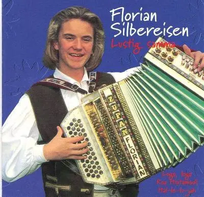 Florian Silbereisen - Lustig Samma