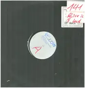 12inch Vinyl Single - Florian Snyder - Alice In Fashionland