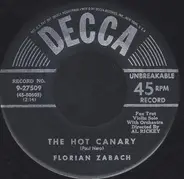 Florian Zabach - The Hot Canary