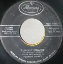 7inch Vinyl Single - Florian Zabach - Runaway Romance