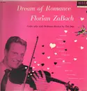 LP - Florian ZaBach - Dream Of Romance