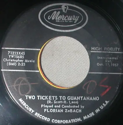 Florian Zabach - Runaway Romance