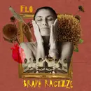 LP - Floriana Cangiano - Brave Ragazze - Yellow vinyl