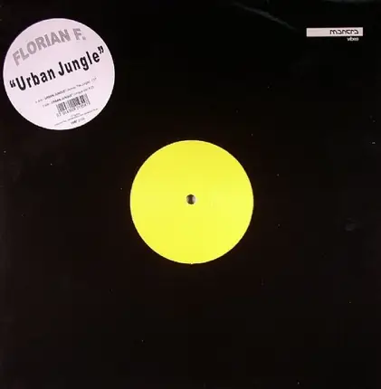 Floriano Fusato - Urban Jungle