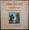 Double LP - Florida Mass Choir - Come Let's Reason Together