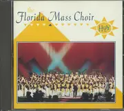 CD - Florida Mass Choir - Holy