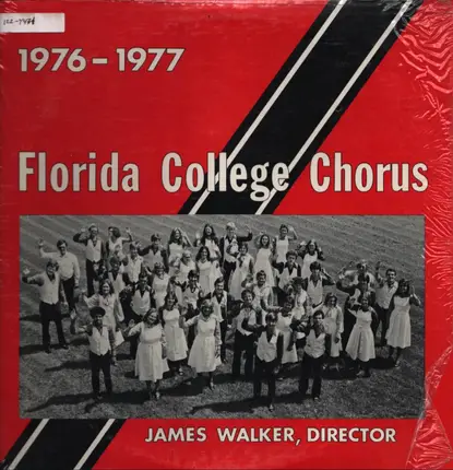 Florida College Chorus - Florida College Chorus