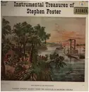 LP - Florida Concert Society / Raymond Carlisle - Instrumental Treasures of Stephen Foster
