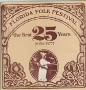 Florida Folk Festival