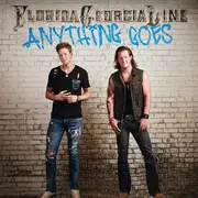 CD - Florida Georgia Line - Anything Goes