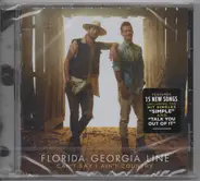 Florida Georgia Line - Can't Say I Ain't Country