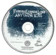 CD - Florida Georgia Line - Anything Goes