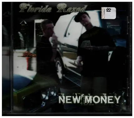 Florida Razed - New Money