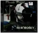 CD - Florida Razed - New Money