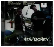 CD - Florida Razed - New Money