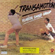LP - Florida Sound Group - Transamotion