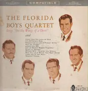LP - The Florida Boys Quartet - On The Wings Of A Dove