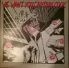 12inch Vinyl Single - Florida's Band - We Want You, Captain Cook