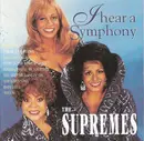 CD - Flos - I Hear A Symphony