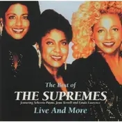 Flos - Live & More (The Best Of)