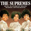CD - The Supremes - The Supremes