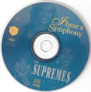 CD - Flos - I Hear A Symphony