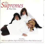 The Supremes - The Hits