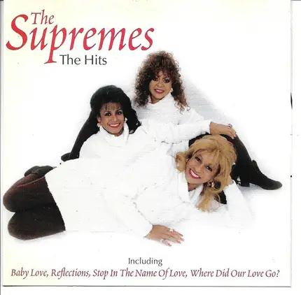The Supremes - The Hits