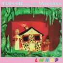 CD - Flossie And The Unicorns - L M N O P