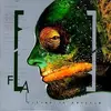 CD Single - FLA, Front Line Assembly - Colombian Necktie