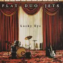 CD - Flat Duo Jets - Lucky Eye