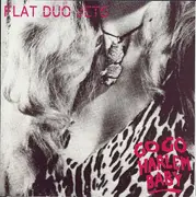 CD - Flat Duo Jets - Go Go Harlem Baby