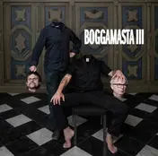 Flat Earth Society - Boggamasta III