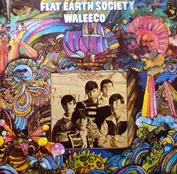 Flat Earth Society