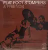 LP - Flat Foot Stompers - And Friends, Vol. 2