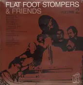 Flat Foot Stompers