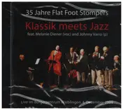 Flat Foot Stompers - Klassik meets Jazz