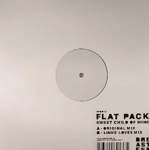 Flat Pack - Sweet Child Of Mine